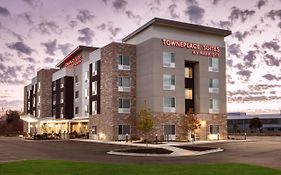 Towneplace Suites By Marriott Madison West, Middleton